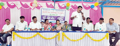 MLA NEWS
