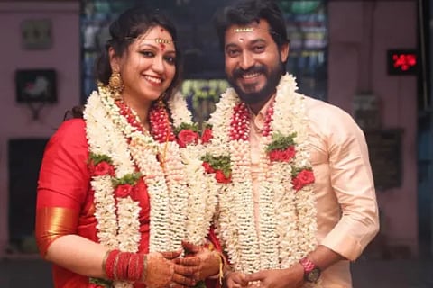 Madhampatty Rangaraj