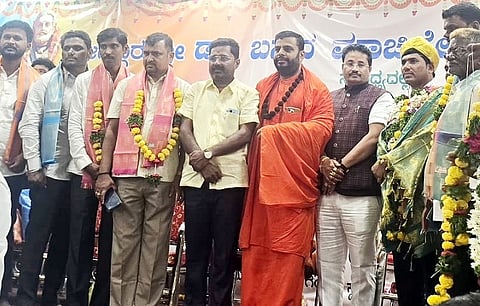 Madiwal Samaj