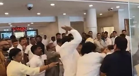 Maharastra-Ncp-bjp