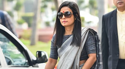 Mahua Moitra