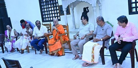 Mandalothsava 1