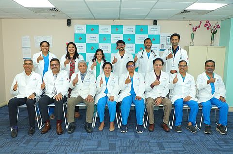 Manipal Hospital