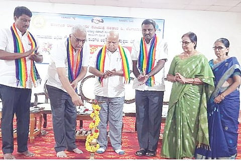 Manvi Sahakara