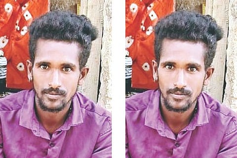 Manvi Younger Death