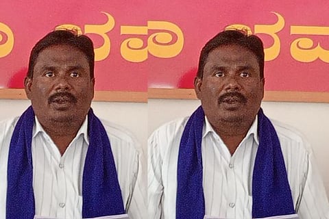 Maski Turumandeppa