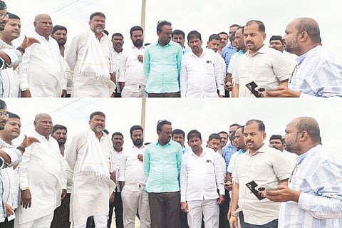 Maski mla
