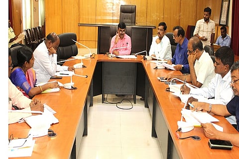 Meeting