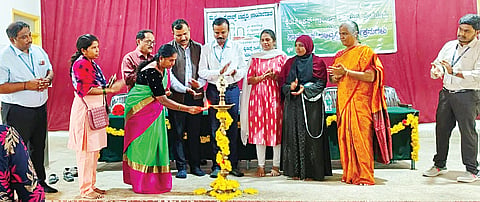 Micro Finance