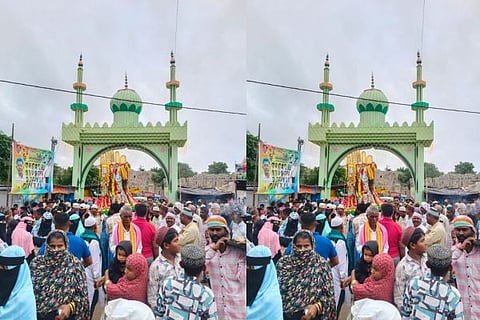 Mudgal Savari