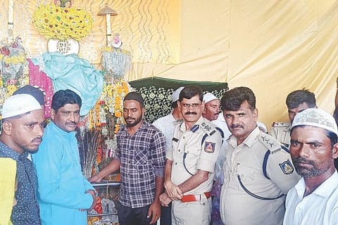 Mudgal Sp