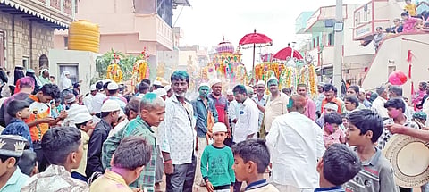 Muharram, a symbol of sacrifice