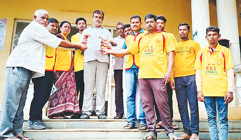 NRD SARKAR MNANVI