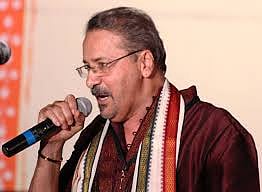 Nagara Srinivas udupa