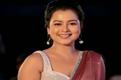 Nandini Kasyap