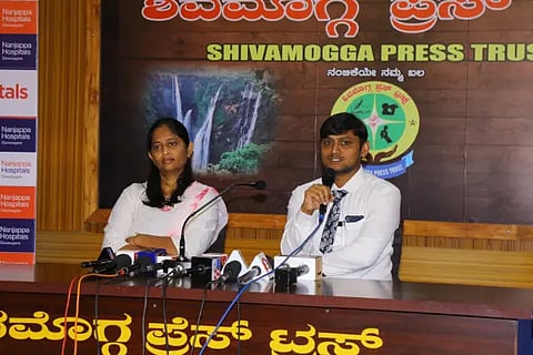 Nanjappa Life Care