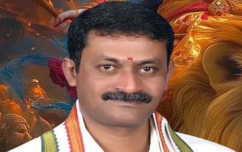 PRAKASH ACHARYA