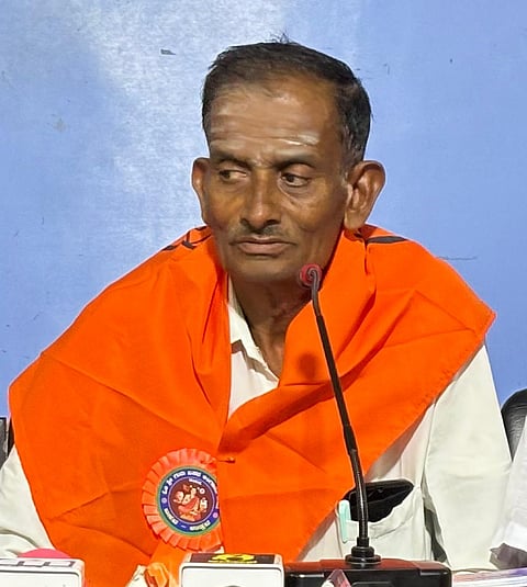 RAICHUR