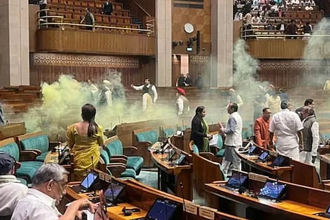 Parliament