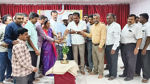 Pratibha Puraskara Mandya