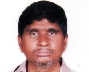 Praveenkumar Meeraganjkar