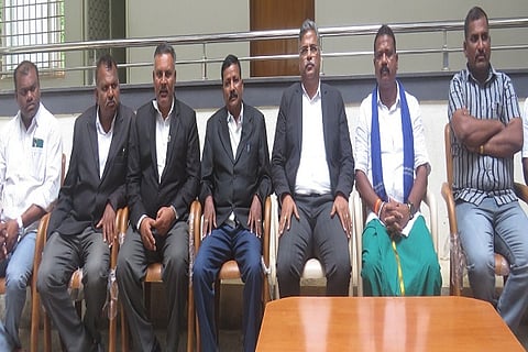 Pressmeet