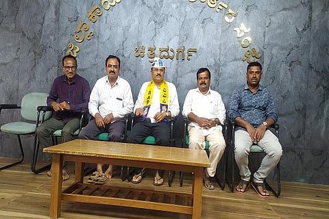Pressmeet