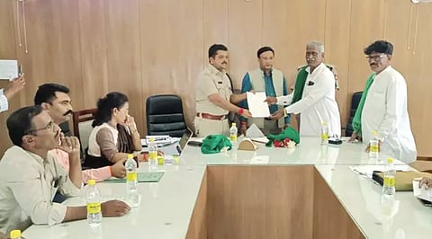 Prompt payment of dues