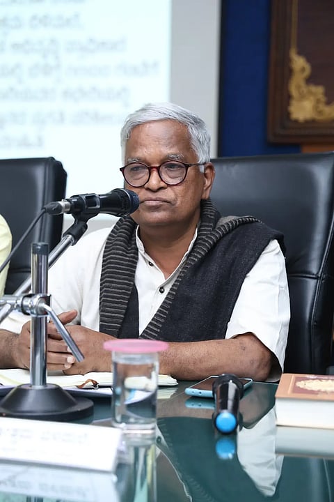 Purushottama bilimale