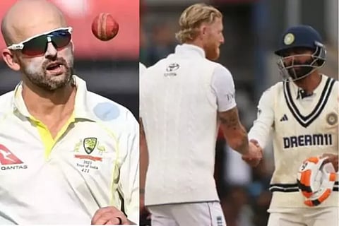 RAVINDRA JADEJA
