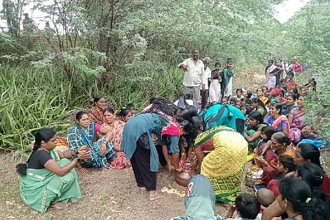 gangapuje
