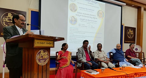 Raghu_27_Lecture_@_Mythic_Society (4)
