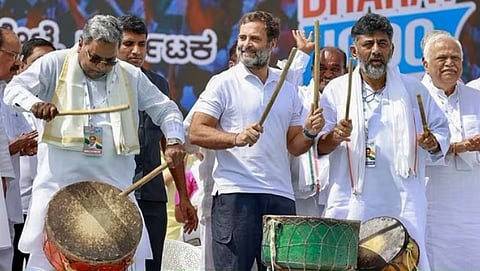 Rahul Gandhi 2