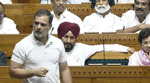 Rahul Gandhi 3