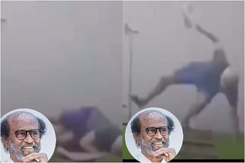 Rajinikanth