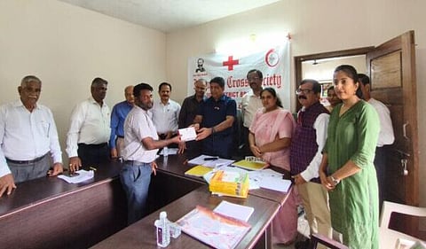 Red Cross 1