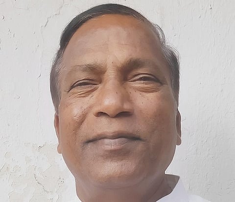 Rohidas Ghoode
