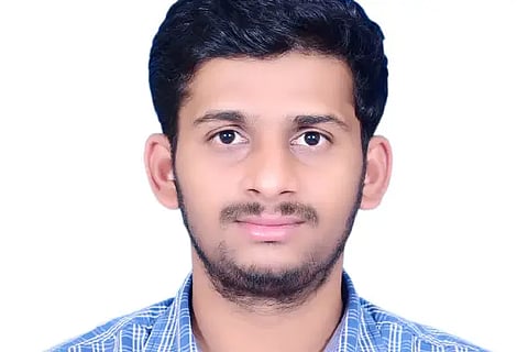 SAHIL DHANASHETTI
