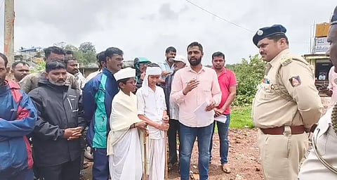 SDP MADYADANGADI