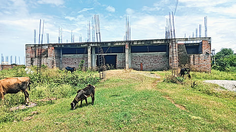 SGN KANAKA BHAVAN