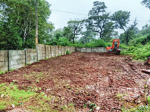 SIRSI SWACHHATE