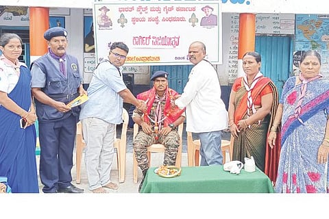 SND Kargil