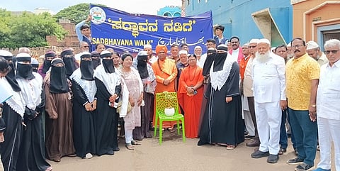 Sadbhavana Nadige