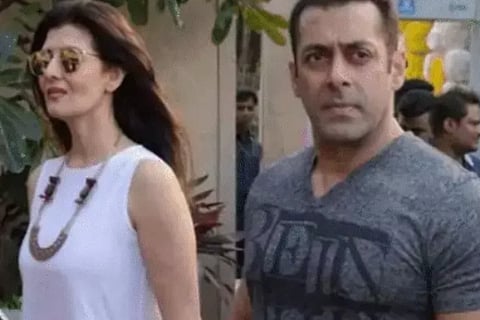 SangeetaBijlani