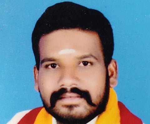 Sanju Yadav
