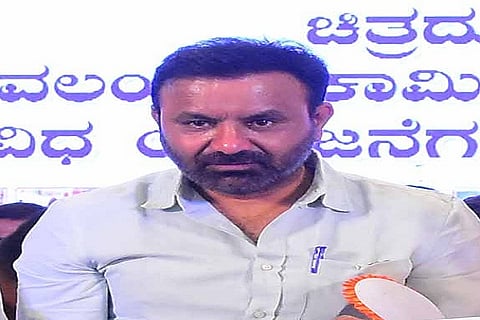 Santoshlaad