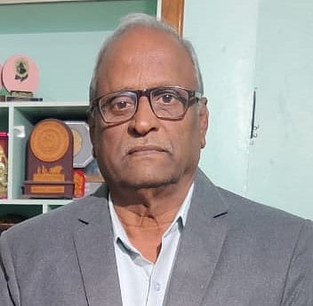 Satish Kulakarni 2