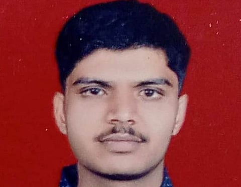 Sheshadri Kulkarni