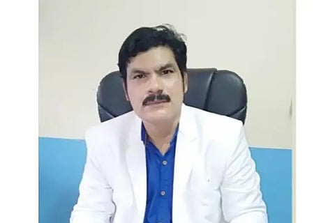 Shivanand kudtalkar