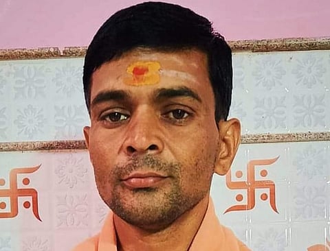 Shivkumar swamy